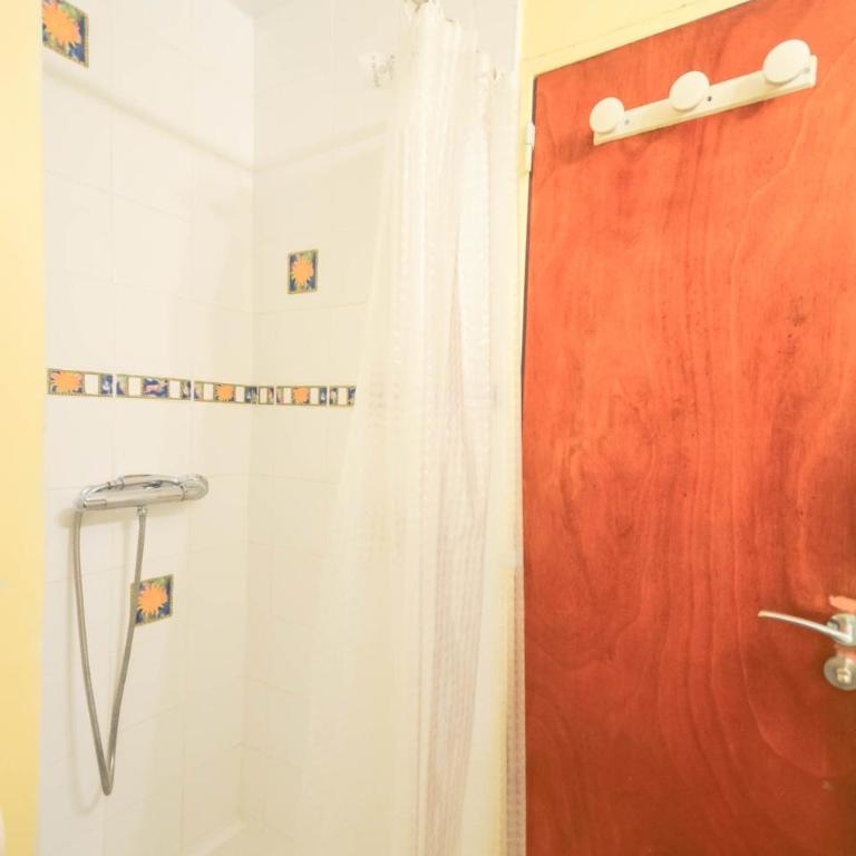Chez Alain - Confortable appartement et vue à couper le souffle - Apartamento de 1 dormitorio - 7