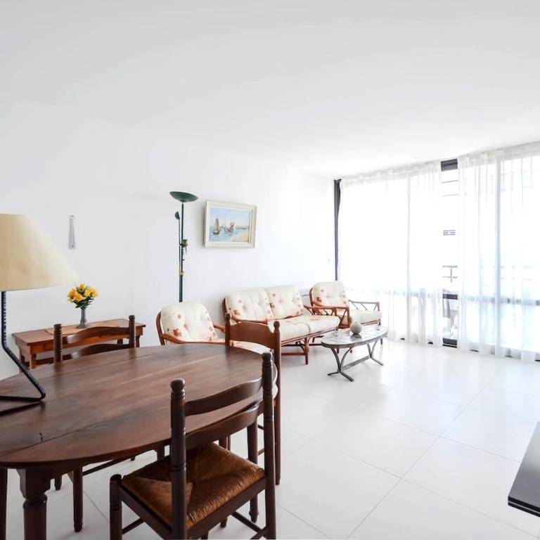 Chez Alain - Confortable appartement et vue à couper le souffle - Apartamento de 1 dormitorio - 4