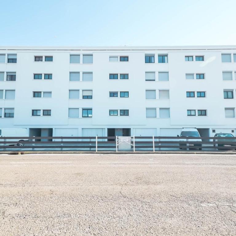Chez Alain - Confortable appartement et vue à couper le souffle - Apartamento de 1 dormitorio - 17