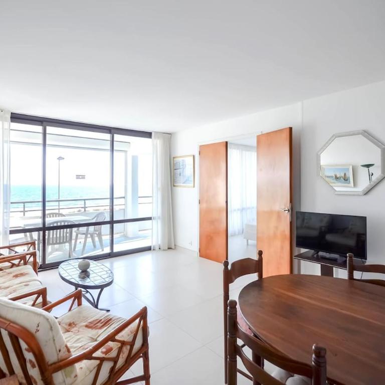 Chez Alain - Confortable appartement et vue à couper le souffle - Apartamento de 1 dormitorio - 5