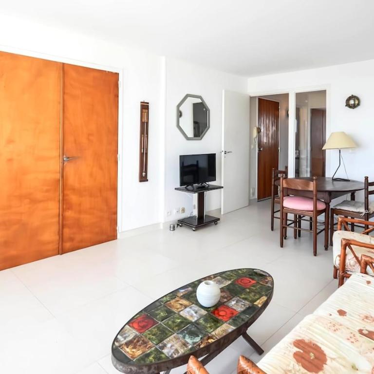 Chez Alain - Confortable appartement et vue à couper le souffle - Apartamento de 1 dormitorio - 8
