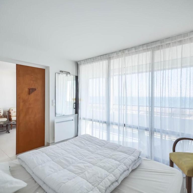Chez Alain - Confortable appartement et vue à couper le souffle - Apartamento de 1 dormitorio - 9