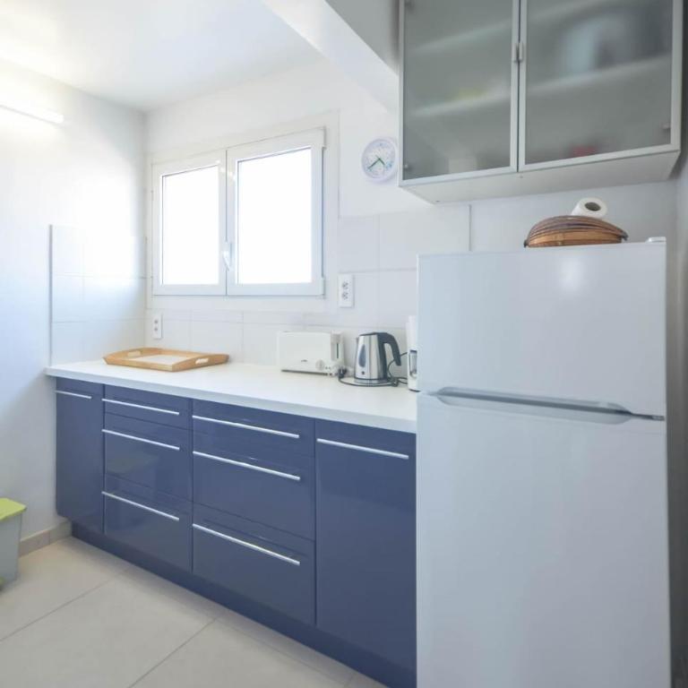 Chez Alain - Confortable appartement et vue à couper le souffle - Apartamento de 1 dormitorio - 13