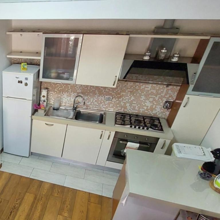 Casa vacanze DREAMS - Appartamento - 8