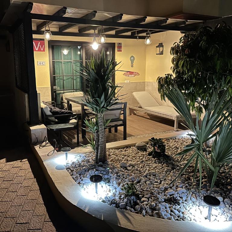 AGPI Fuerteventura Apartments - Dúplex - 36