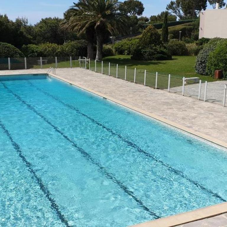 Vue marine par Dodo à Cassis - Appartement 3 Chambres - 19