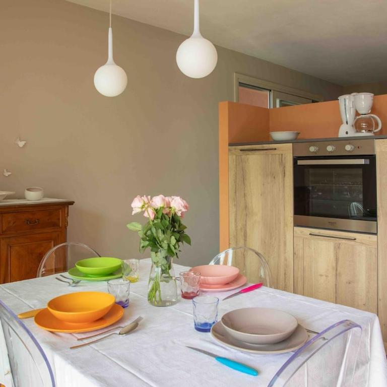 Casa Bonelli - Casa con 2 Camere da Letto - 9