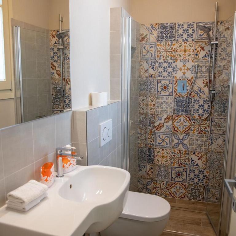 Casa Bonelli - Casa con 2 Camere da Letto - 14