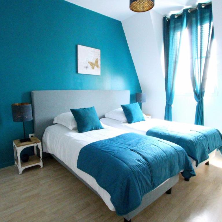 TAGE3 - Disneyland Paris & Val d'Europe pour 6 voyageurs - Appartamento con 3 Camere da Letto - 17