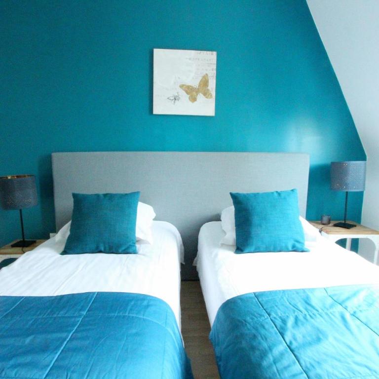 TAGE3 - Disneyland Paris & Val d'Europe pour 6 voyageurs - Appartamento con 3 Camere da Letto - 18