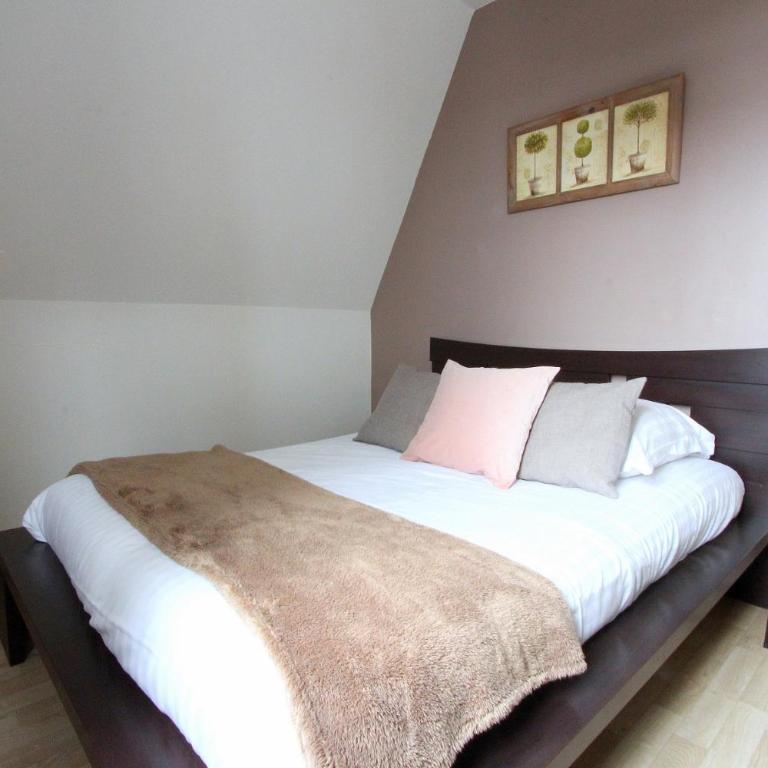 TAGE3 - Disneyland Paris & Val d'Europe pour 6 voyageurs - Appartamento con 3 Camere da Letto - 21