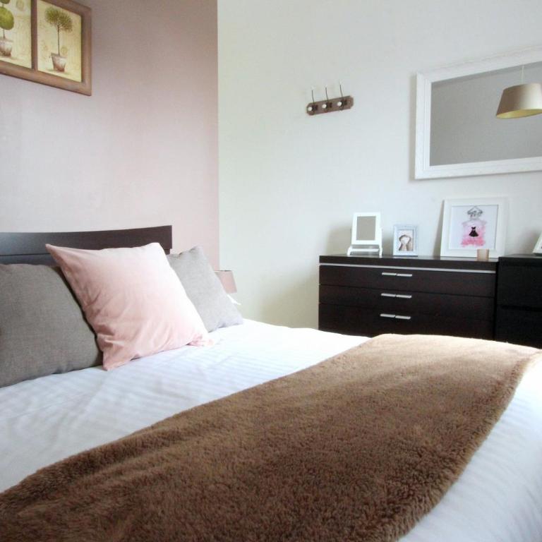 TAGE3 - Disneyland Paris & Val d'Europe pour 6 voyageurs - Appartamento con 3 Camere da Letto - 24