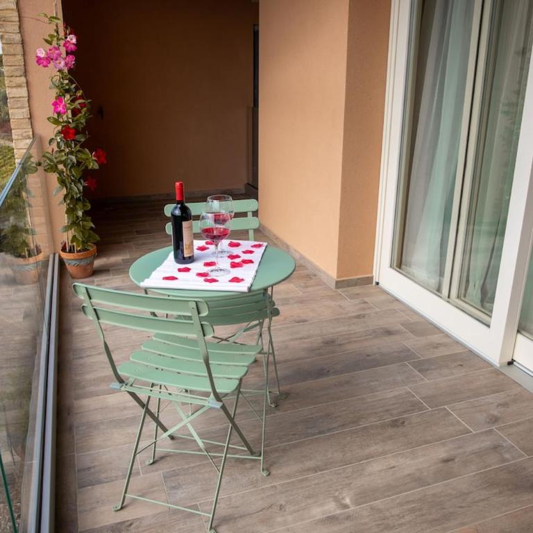 Casa Bonelli - Casa con 2 Camere da Letto - 20