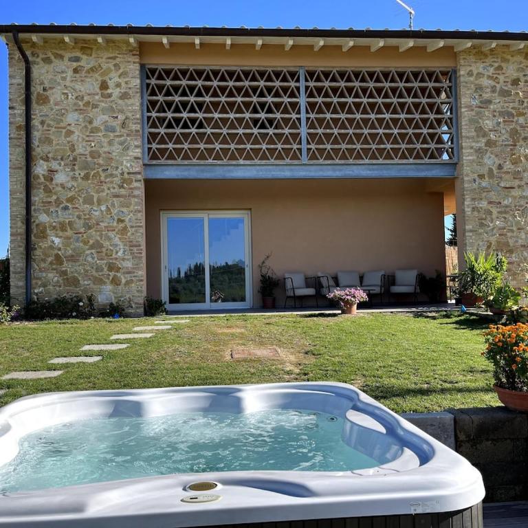 Casa Bonelli - Casa con 2 Camere da Letto - 37