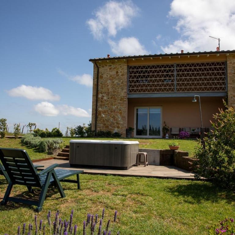 Casa Bonelli - Casa con 2 Camere da Letto - 34