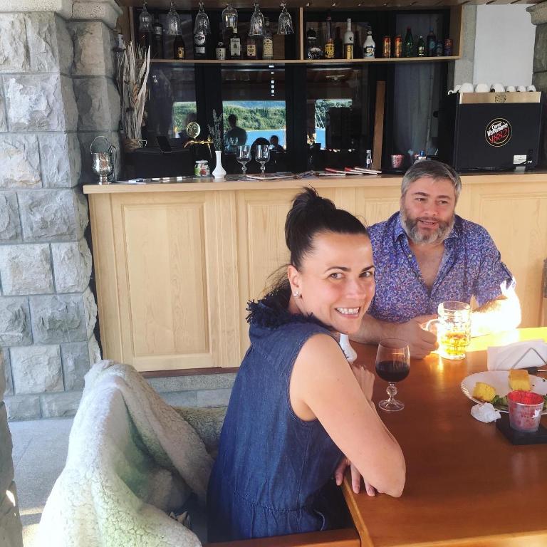 Aquamarine House - Villa - Beach Front - 51