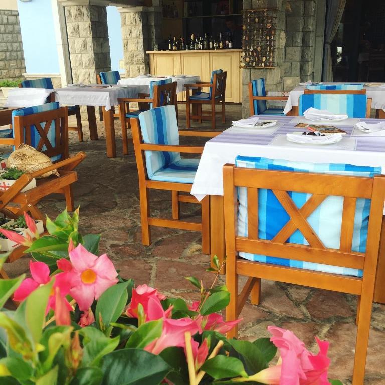 Aquamarine House - Villa - Beach Front - 50