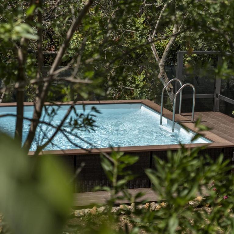 Villa Emma 50 mt from the sea with private pool - Villa with Sea View - 6