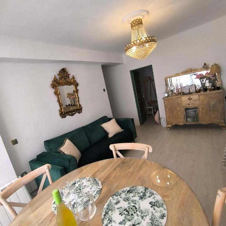 Casa Abuela - Apartamento de 2 dormitorios - 10