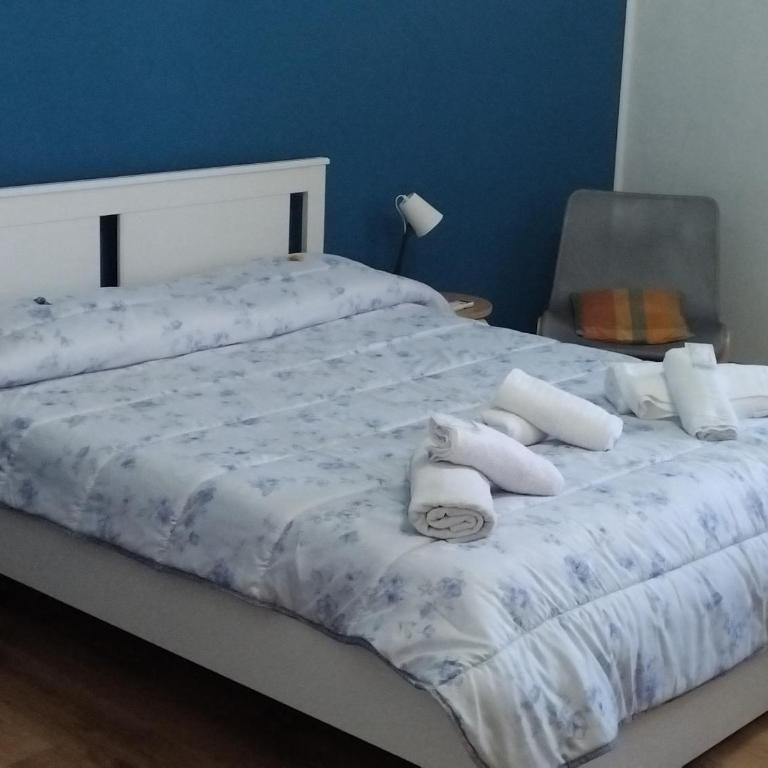 A Un PASSO DAL DUOMO " GARAGE AUTO AL COPERTO INCLUSO" - Triple Room with Private Bathroom - 3