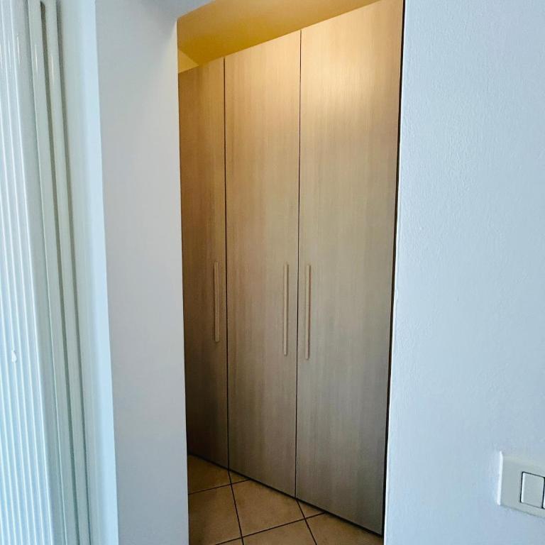 Appartamenti Bixio Leisure- Flexrent Immobiliare Abissinia - Two-Bedroom Apartment - 28