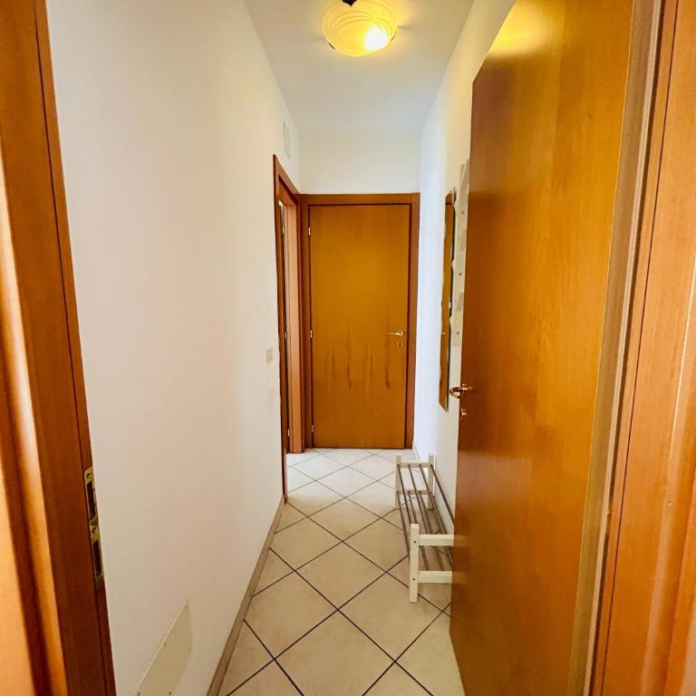 Appartamenti Bixio Leisure- Flexrent Immobiliare Abissinia - Two-Bedroom Apartment - 22