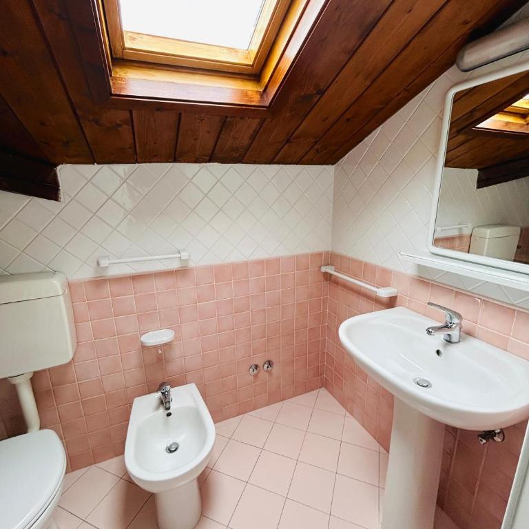 Appartamenti Bixio Leisure- Flexrent Immobiliare Abissinia - Two-Bedroom Apartment - 40
