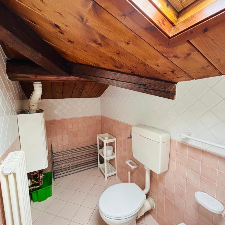 Appartamenti Bixio Leisure- Flexrent Immobiliare Abissinia - Two-Bedroom Apartment - 41
