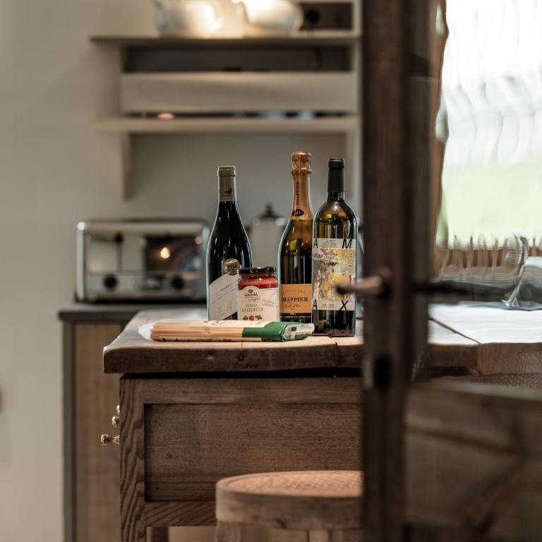 Chalet Cecilia by MYALPS - Apartment mit Blick auf die Berge - 7