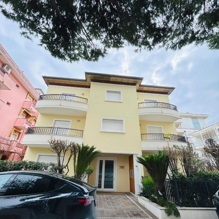 Appartamenti Bixio Leisure- Flexrent Immobiliare Abissinia - Two-Bedroom Apartment - 46
