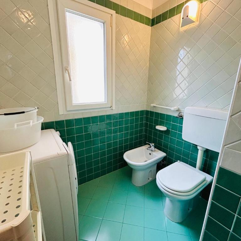 Appartamenti Bixio Leisure- Flexrent Immobiliare Abissinia - Two-Bedroom Apartment - 34