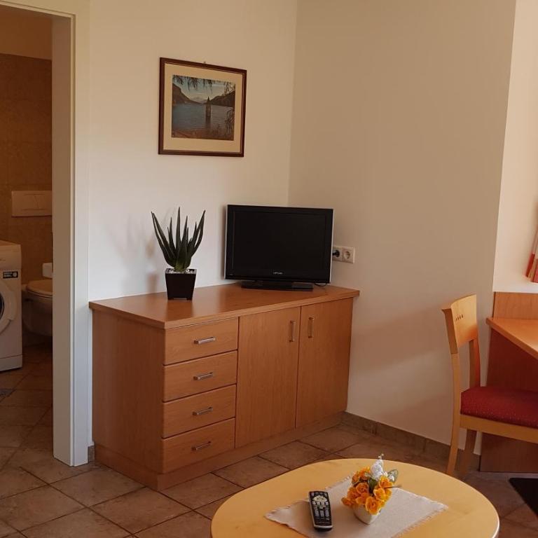 Apartmenthaus am Waalweg - Appartamento con Vista - 6