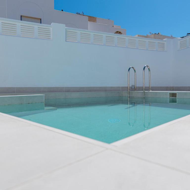La Mimosa del Cabo - Casa Vacacional de 3 dormitorios - 18