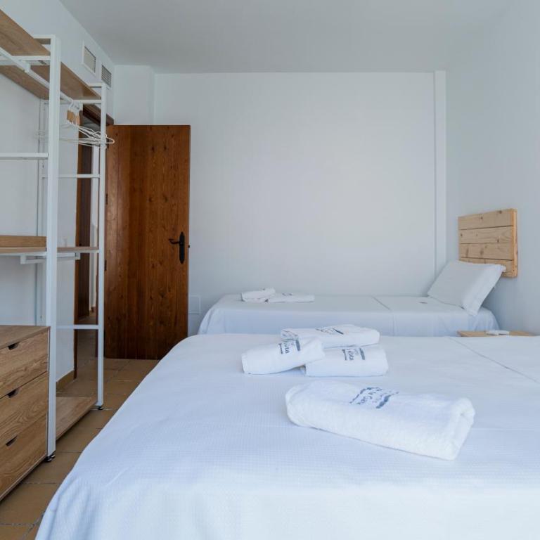 La Mimosa del Cabo - Casa Vacacional de 3 dormitorios - 7