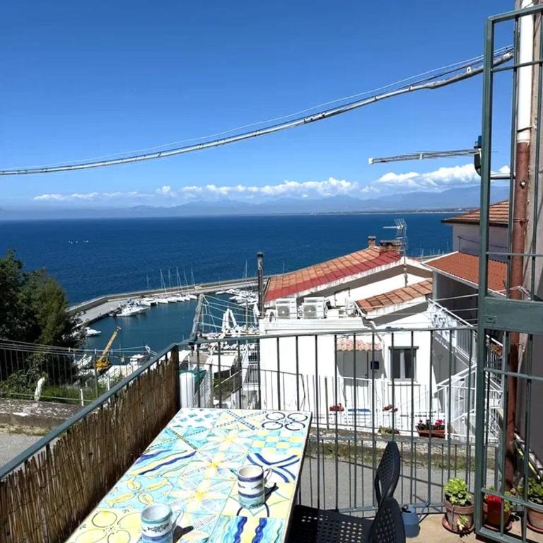 Panoramic on Port near Center "The Beach and The Cliff" 3 - Appartamento con 1 Camera da Letto e Vista Mare - 50