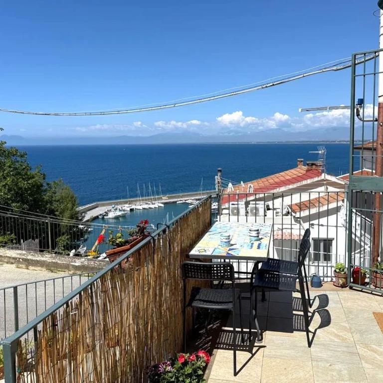 Panoramic on Port near Center "The Beach and The Cliff" 3 - Appartamento con 1 Camera da Letto e Vista Mare - 36