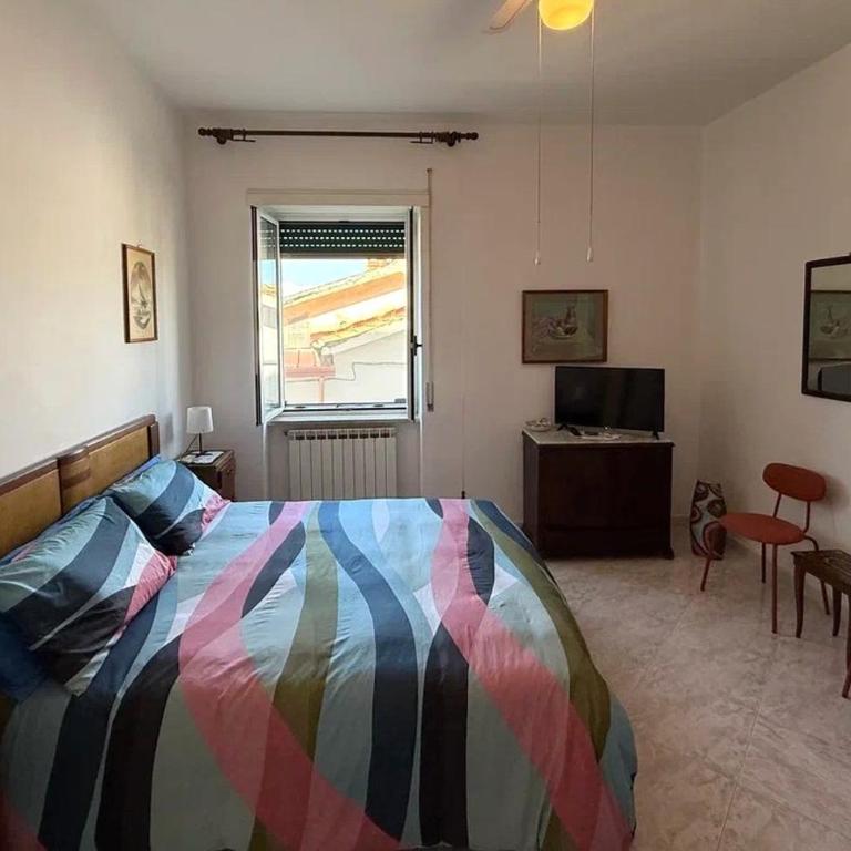 Panoramic on Port near Center "The Beach and The Cliff" 3 - Appartamento con 1 Camera da Letto e Vista Mare - 27