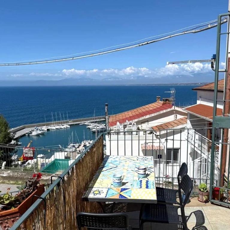 Panoramic on Port near Center "The Beach and The Cliff" 3 - Appartamento con 1 Camera da Letto e Vista Mare - 52
