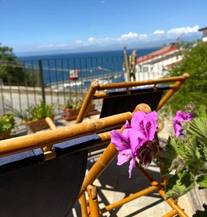Panoramic on Port near Center "The Beach and The Cliff" 3 - Appartamento con 1 Camera da Letto e Vista Mare - 41