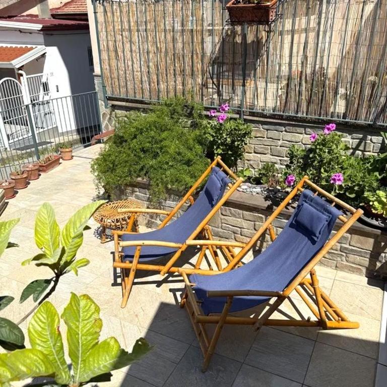 Panoramic on Port near Center "The Beach and The Cliff" 3 - Appartamento con 1 Camera da Letto e Vista Mare - 42