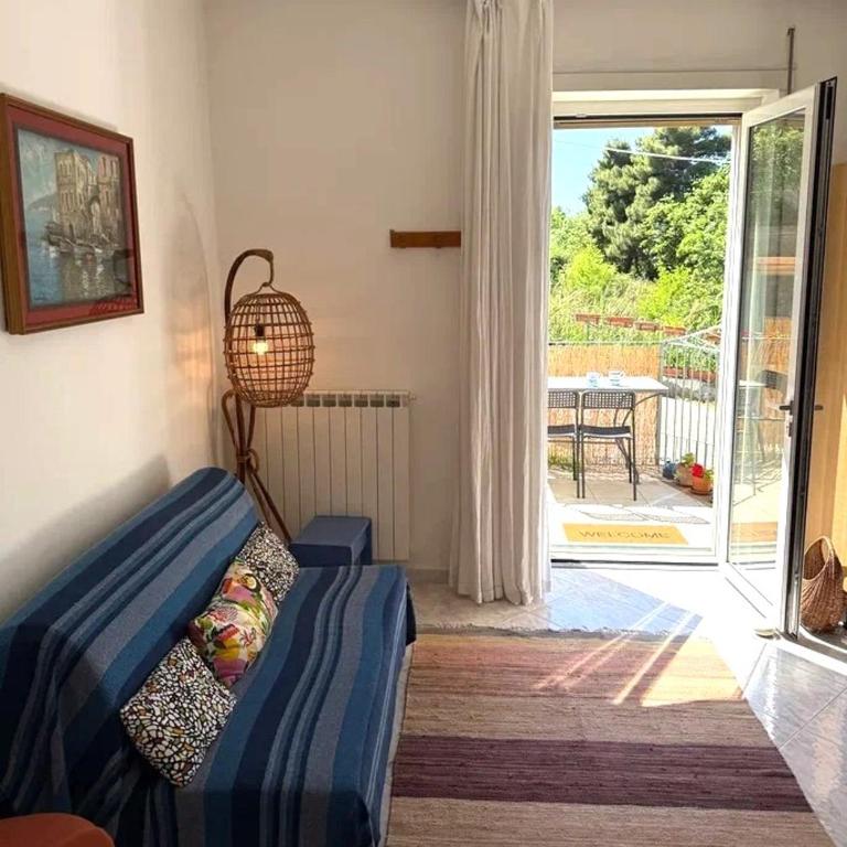 Panoramic on Port near Center "The Beach and The Cliff" 3 - Appartamento con 1 Camera da Letto e Vista Mare - 21