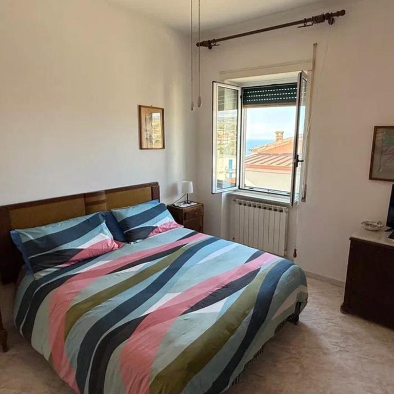 Panoramic on Port near Center "The Beach and The Cliff" 3 - Appartamento con 1 Camera da Letto e Vista Mare - 26