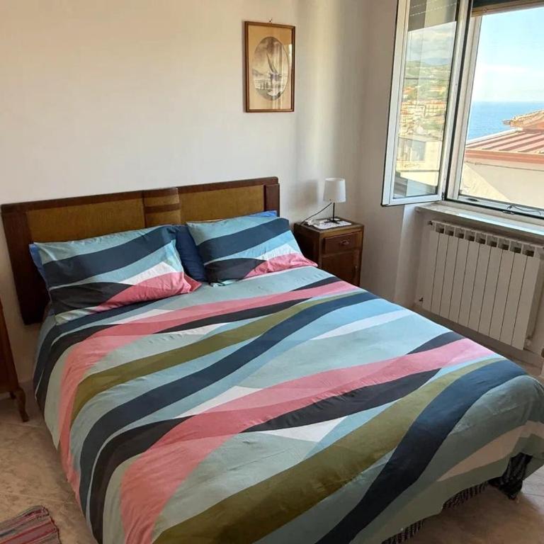 Panoramic on Port near Center "The Beach and The Cliff" 3 - Appartamento con 1 Camera da Letto e Vista Mare - 24