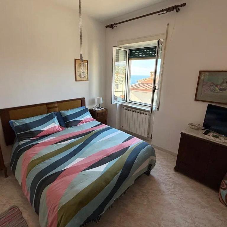 Panoramic on Port near Center "The Beach and The Cliff" 3 - Appartamento con 1 Camera da Letto e Vista Mare - 3