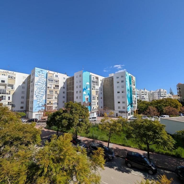 Casa Mural - Two-Bedroom Apartment - 4