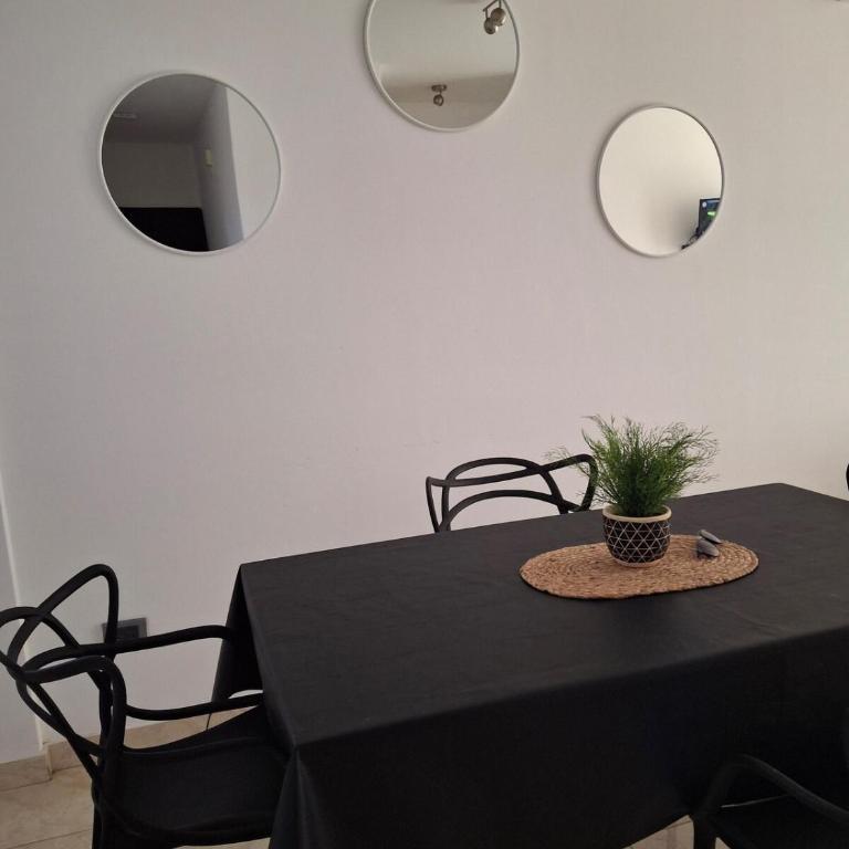 Executive level apartment in the heart of NQN - Apartamento de 2 dormitorios - 2