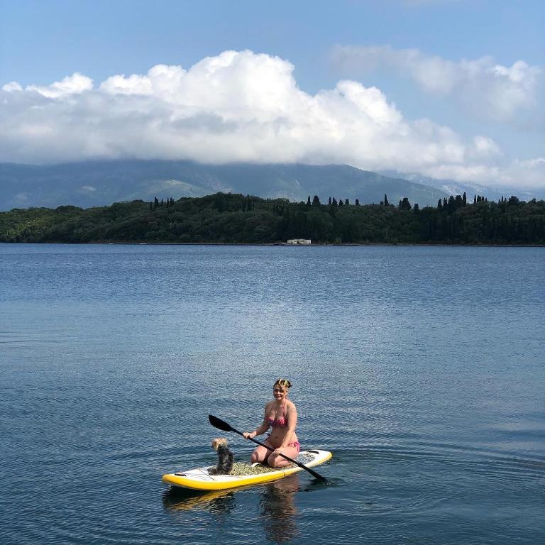 Aquamarine House - Villa - Beach Front - 54