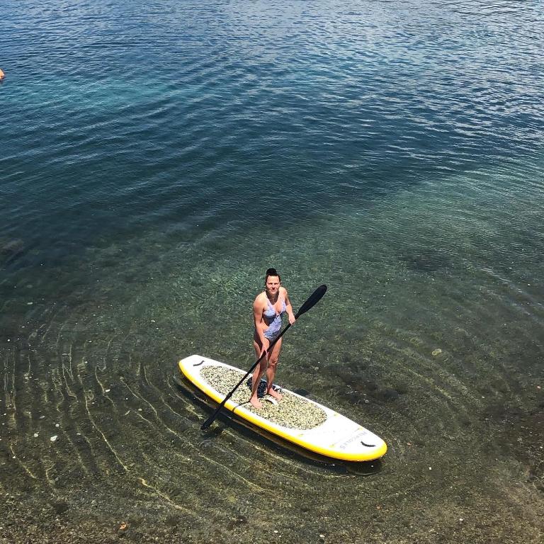 Aquamarine House - Villa - Beach Front - 53