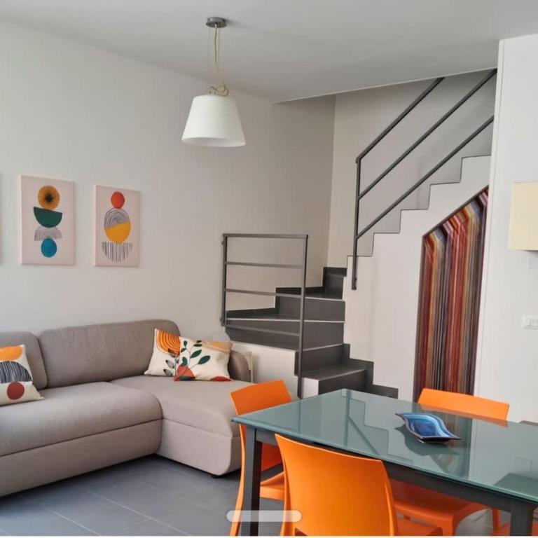 CasaLavinaro - Two-Bedroom Apartment - 1
