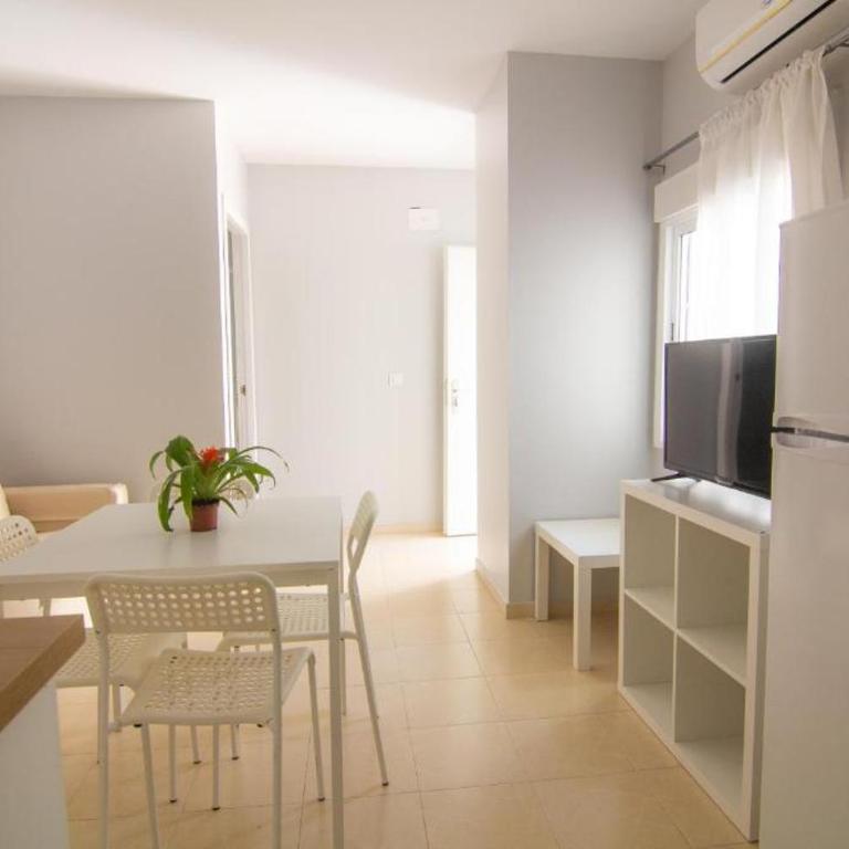 Apartamentos Jerez centro - Apartamento de 1 dormitorio - 2